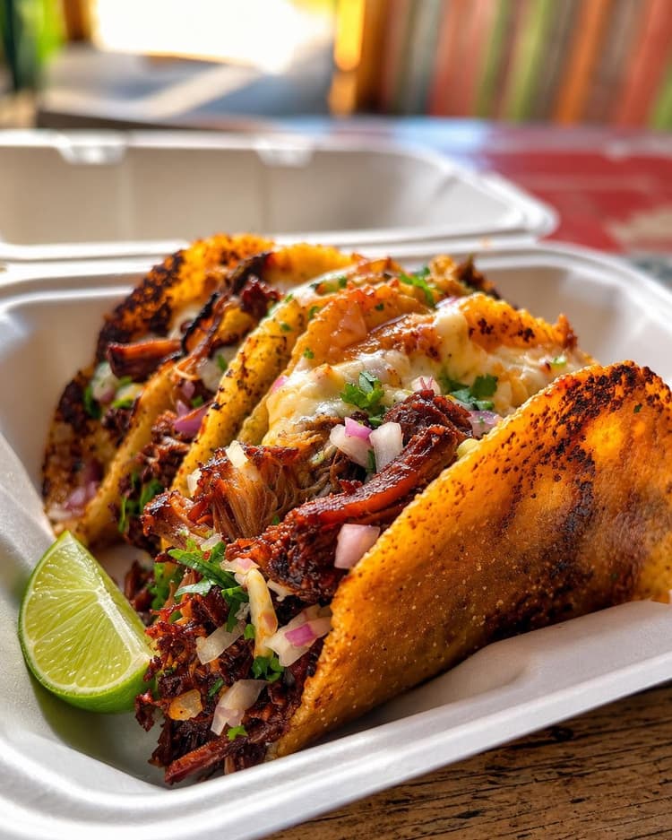Lamb Birria