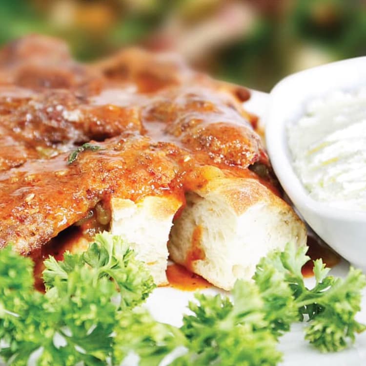 ISKENDER