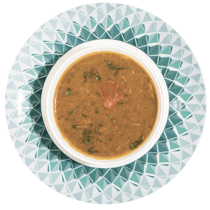 Harira Soup