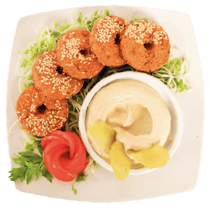 Falafel