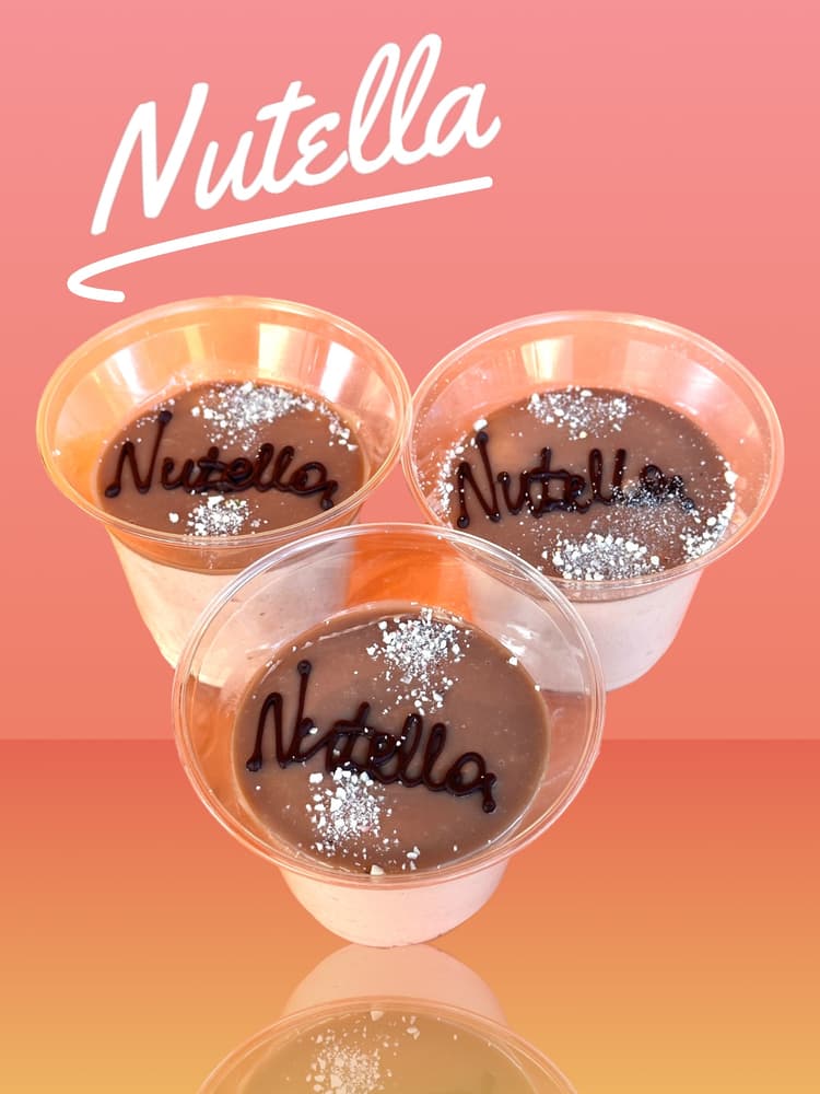 Nutella