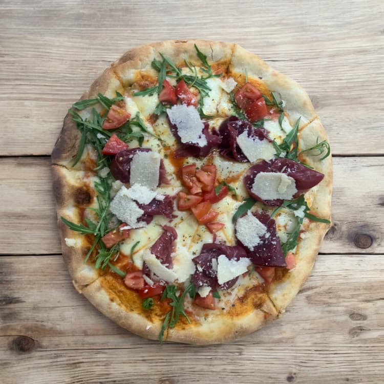 Bresaola