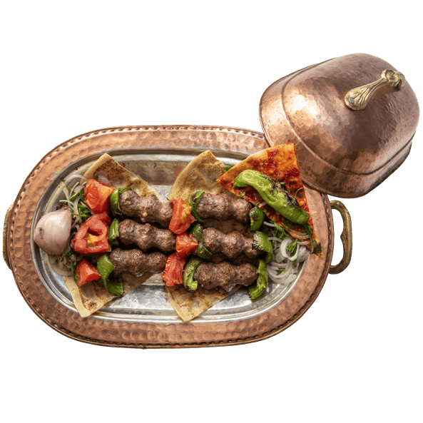 Orfali Kebab