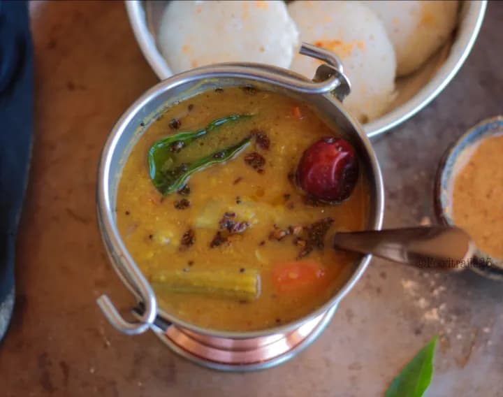 Sambhar