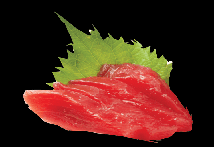 Sashimi - Maguro (4pc)