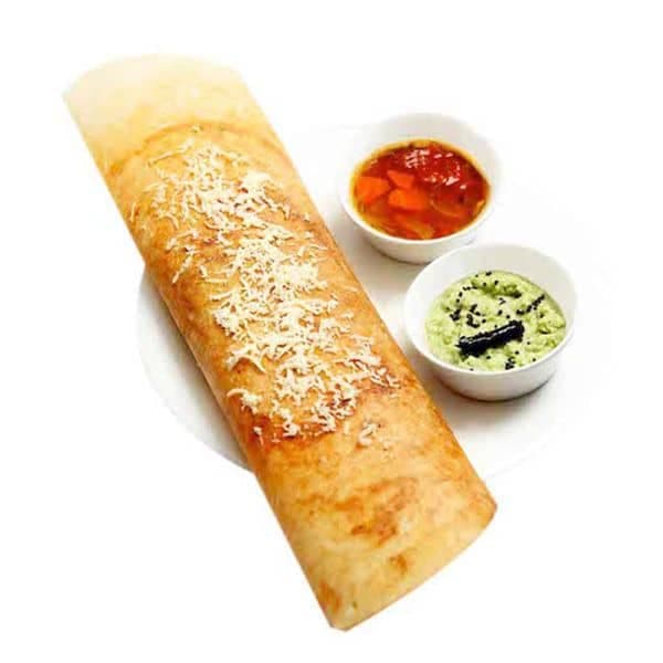 Cheese Dosa