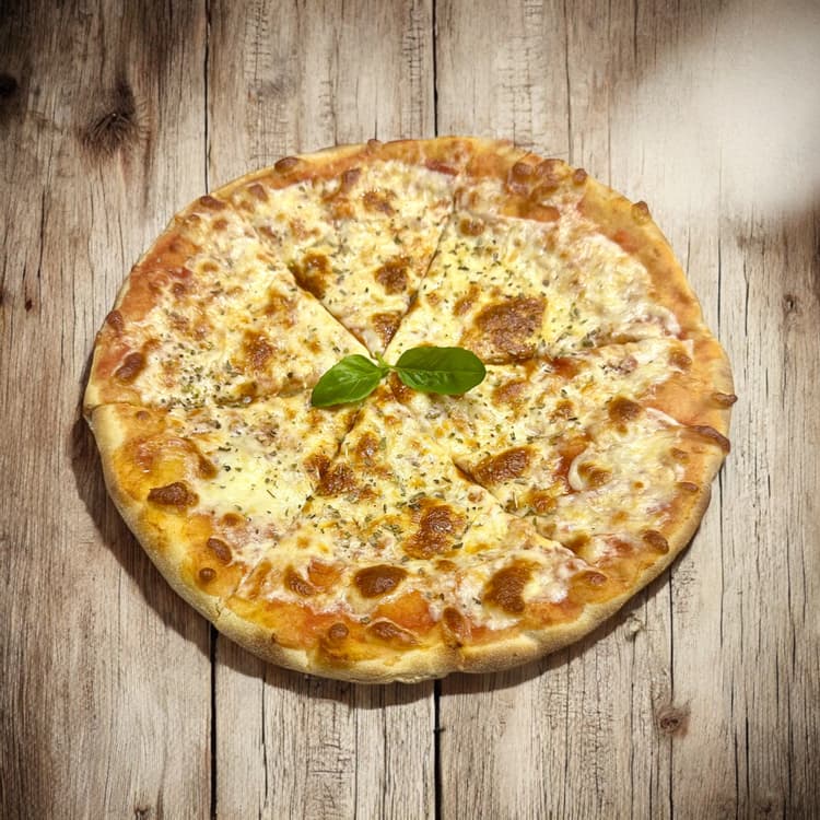 Margherita