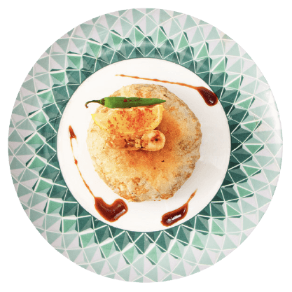 Pastilla Themar Albahr