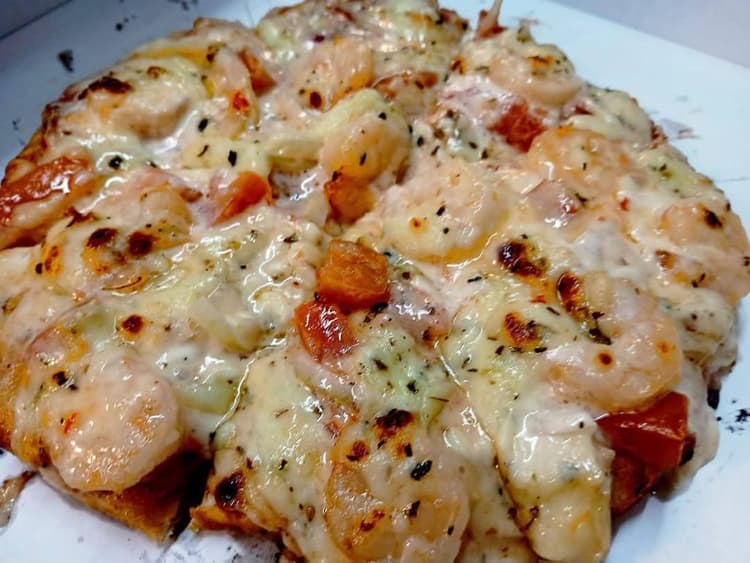 Prawn Royal