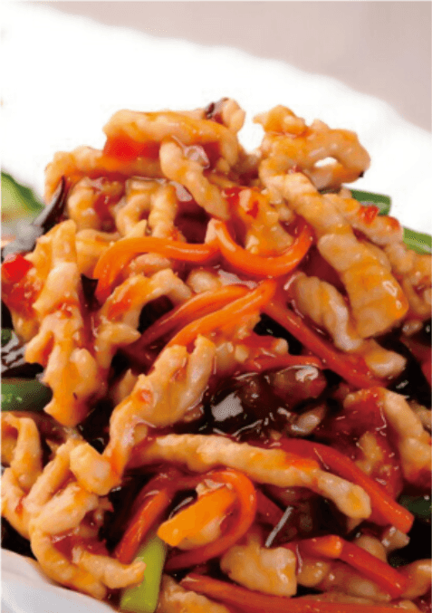 Chinese Style
