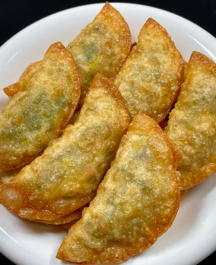 Dumplings