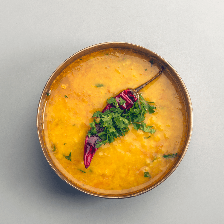 Dal Tadka