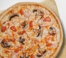 Creamy Chicken Deluxe