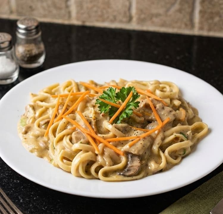Thai Chicken