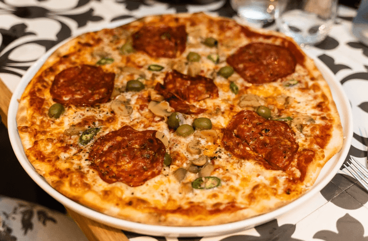 Diavola