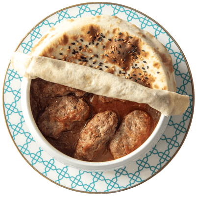 Fakharet Kebab Hindi