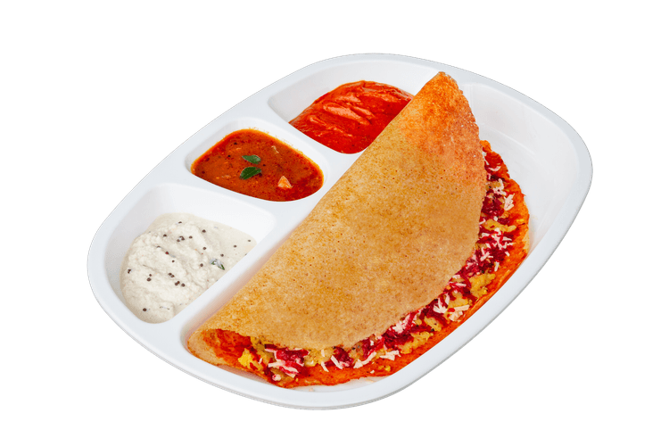 Good Korma Spl Dosa