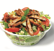 TEXAS SALAD