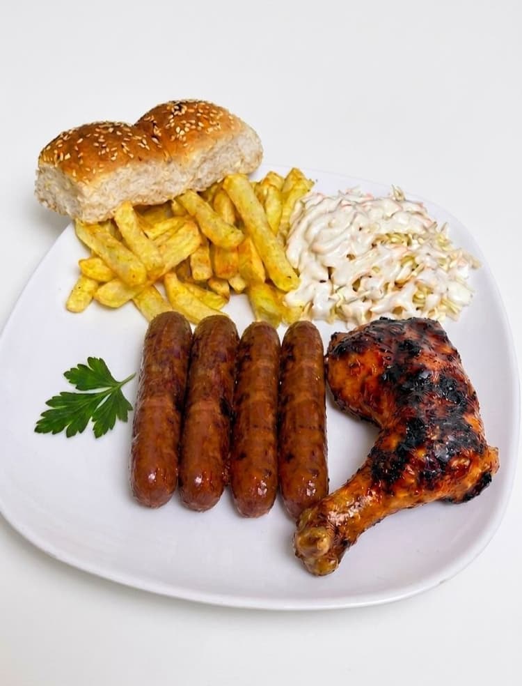 Chicken Platter