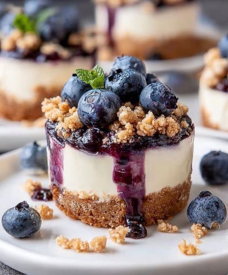 Blueberry