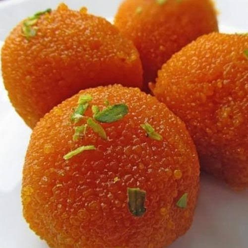 Ladoo Motichoor