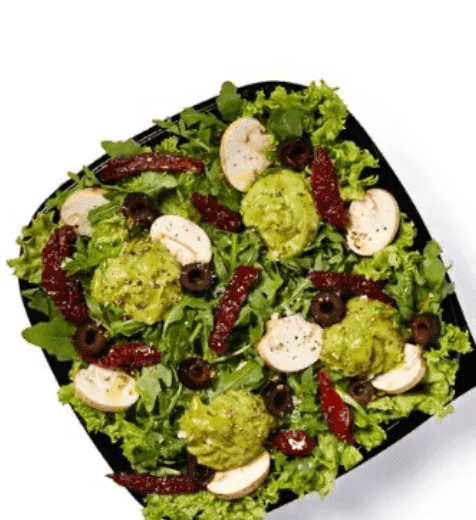 Royal Veggie