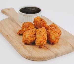 CHICKEN KICKERS