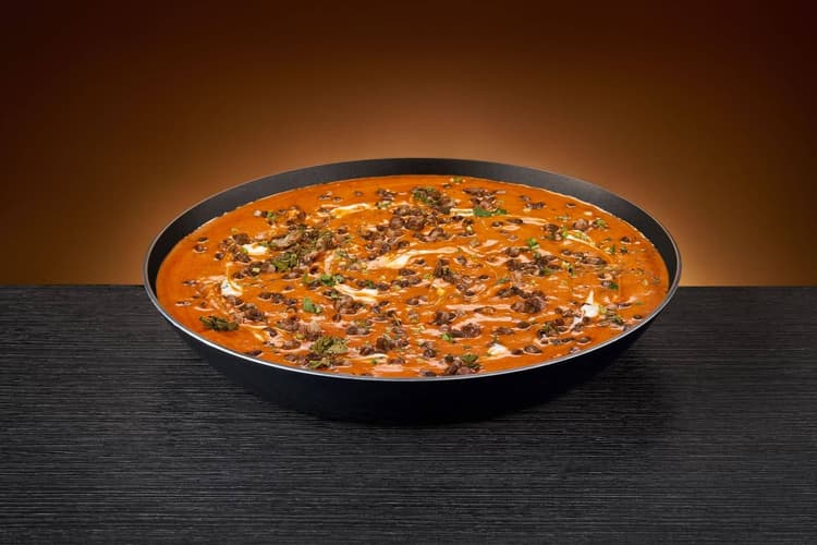 DAL MAKHANI