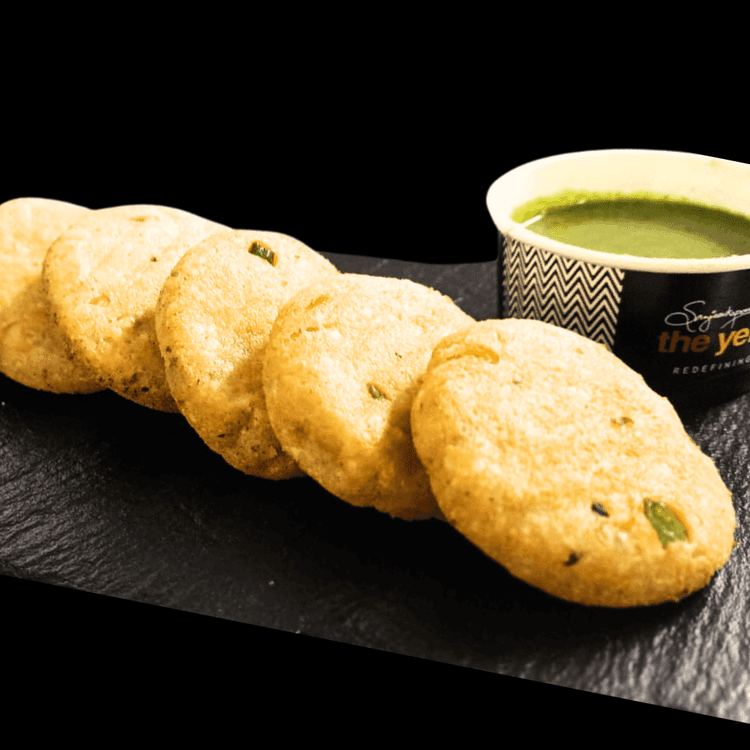 Dahi Ke Kabab