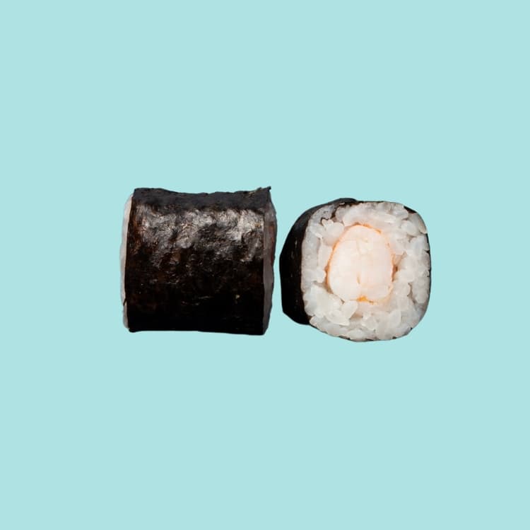 Maki Prawns