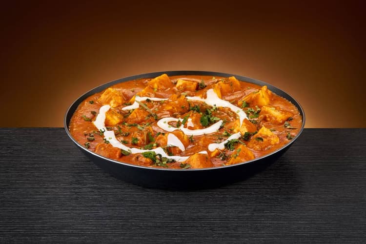 PANEER MAKHNI