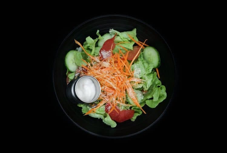House Salad