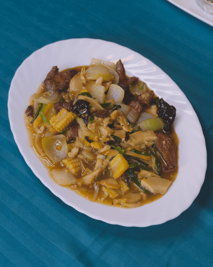 Samtung Agneau