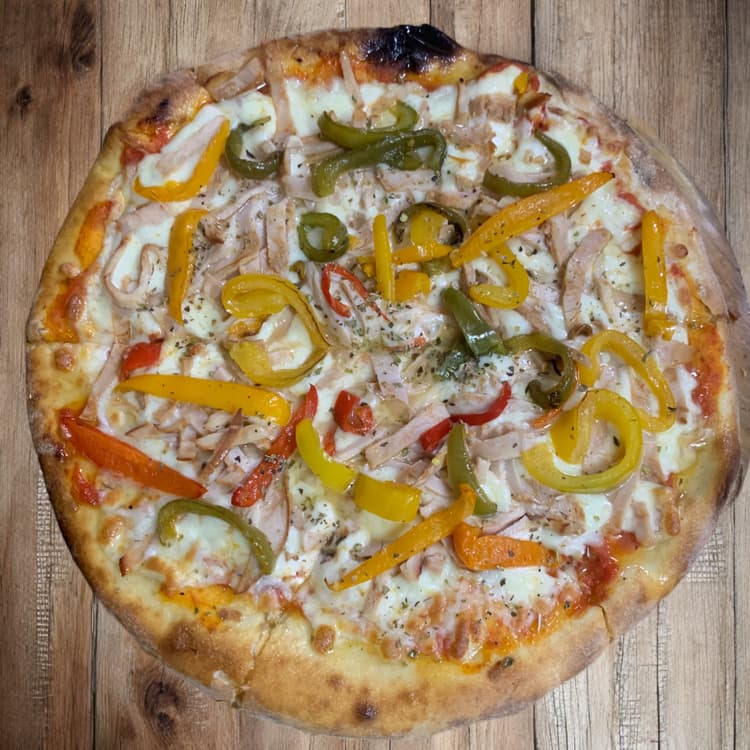 Peperoni