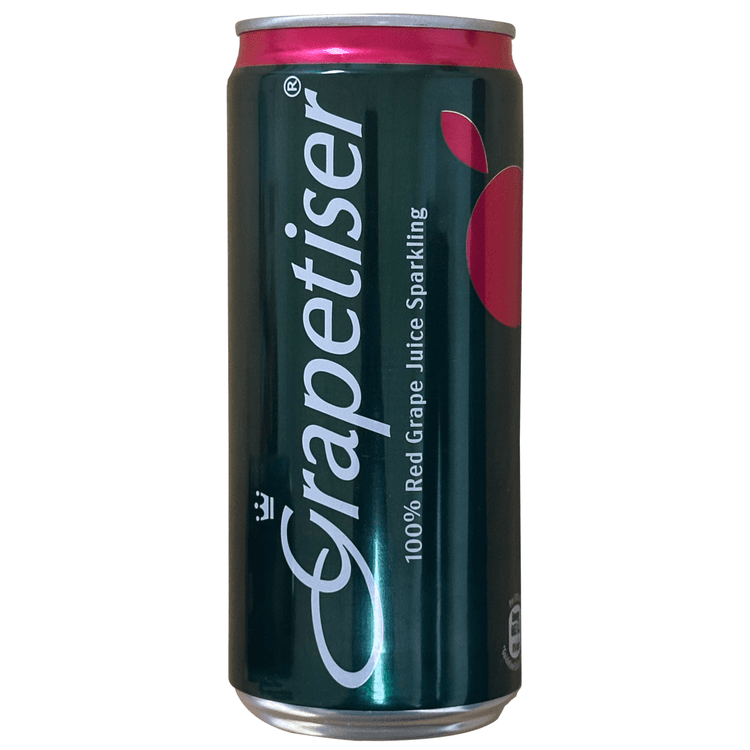 Grapetiser