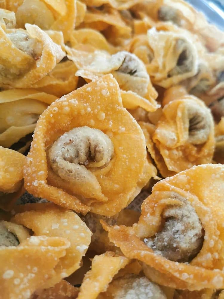 Wantan