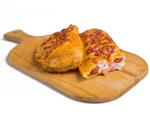 CAL’Z BEEF SAUSAGE
