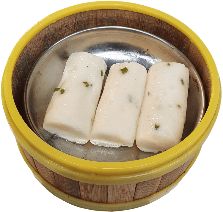 Fish Long ( 3 pcs )