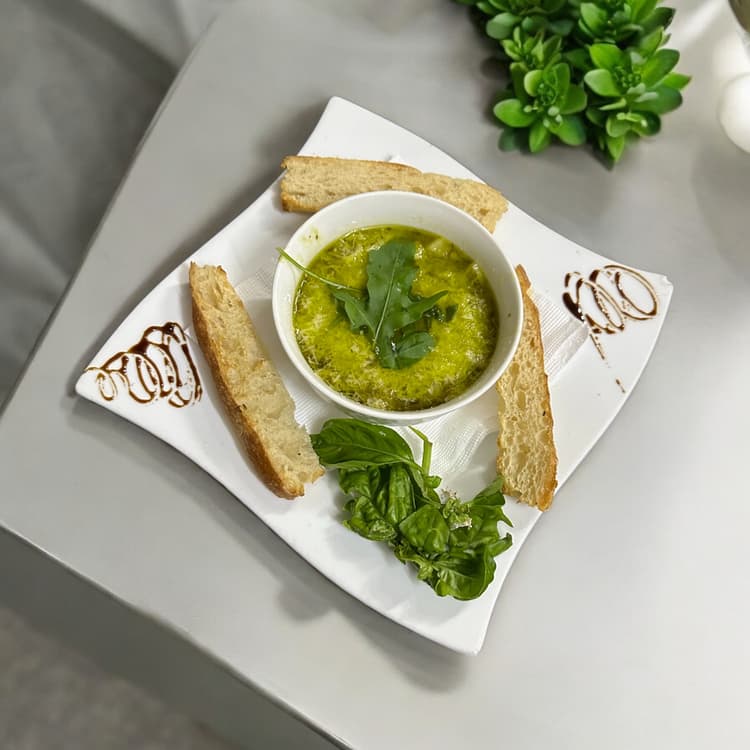 Onion Soup VEG