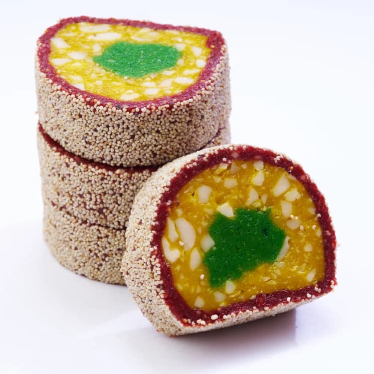 Roll Anjeer