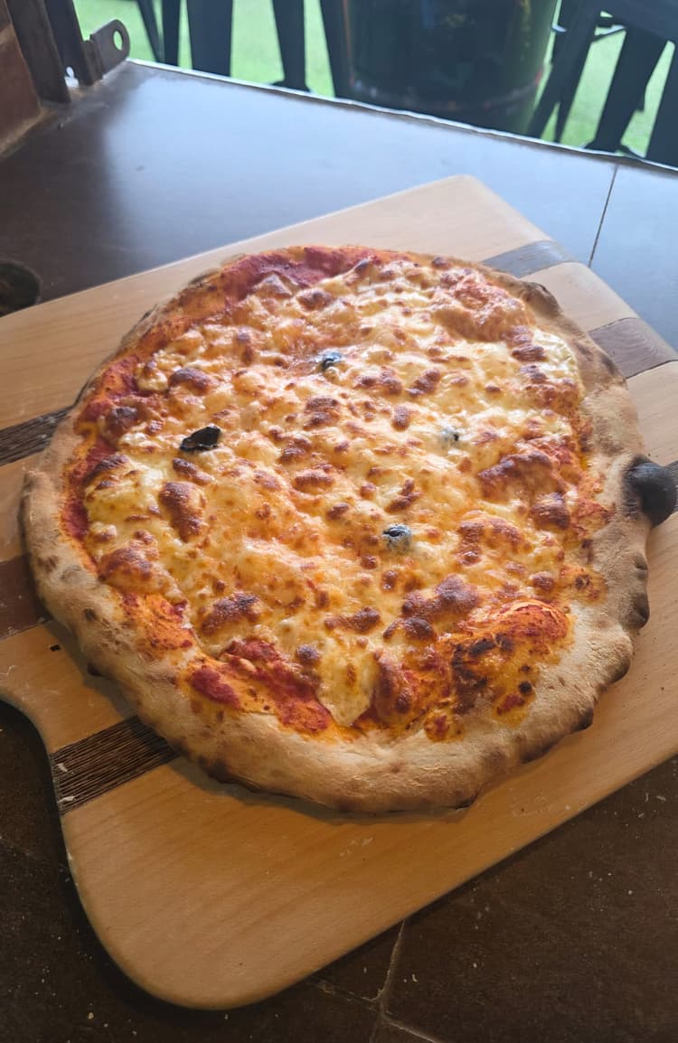 MARGHERITA