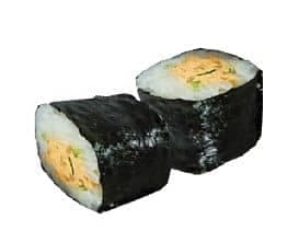 Maki - Tamago (6pcs)