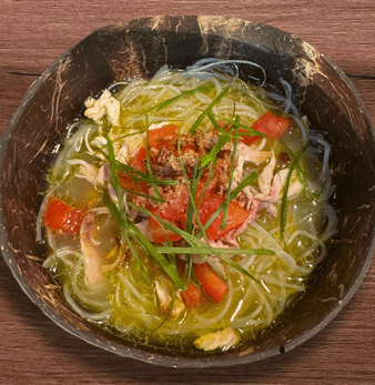 Soto Lamongan