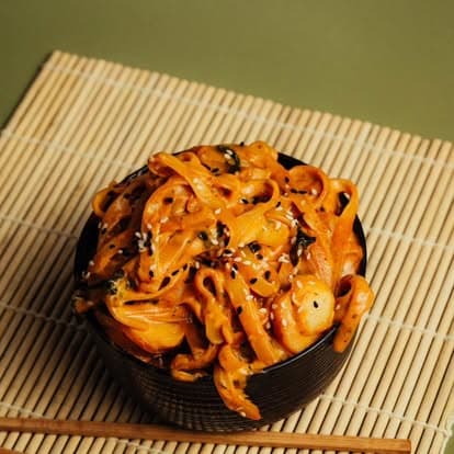 Rosé Pasta
