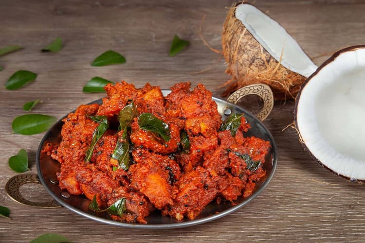 Tawa Fish (Chef's Special)