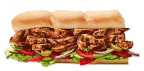 Chicken Teriyaki