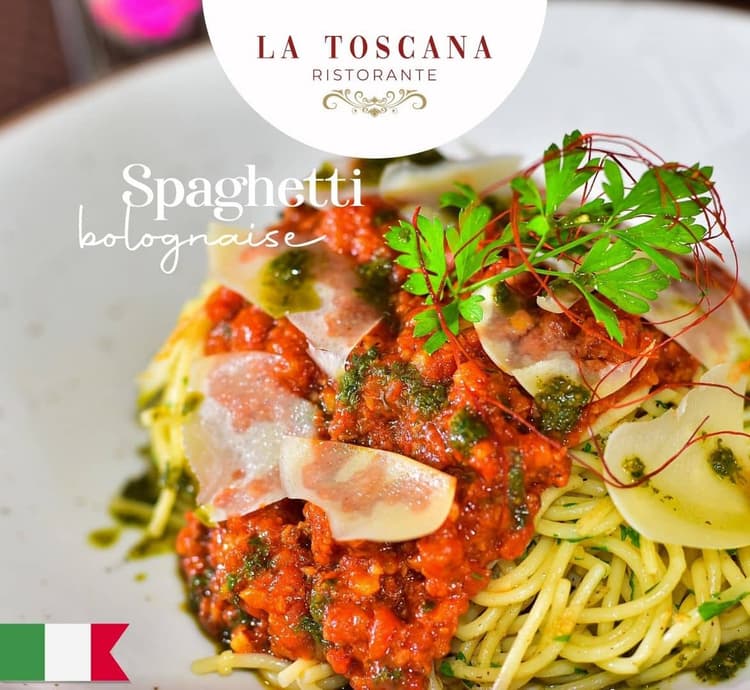 Bolognaise