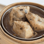 Fish Stuffed Bean Curd