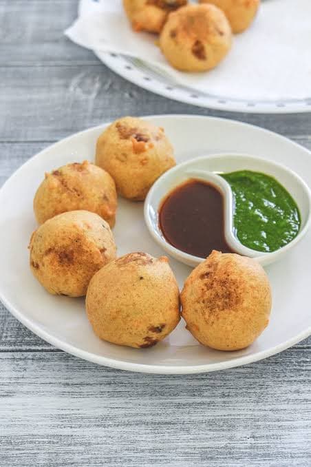 Vada