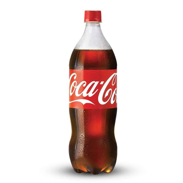 Coca Cola 0.5L